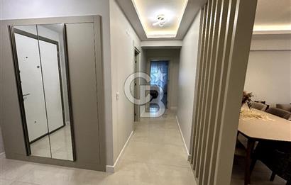 ERYAMAN MEYDAN ADA SİTESİ LÜKS SATILIK 3+1 DAİRE