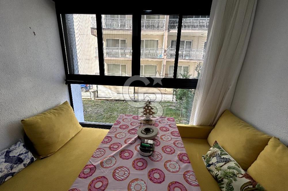 ERYAMAN MEYDAN ADA SİTESİ LÜKS SATILIK 3+1 DAİRE