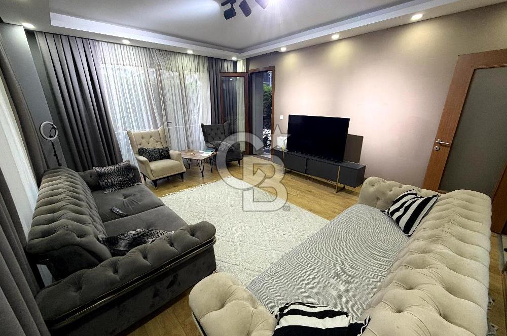 BEYLİKDÜZÜ KAVAKLI MAHALLESİ SATILIK 2+1 DAİRE