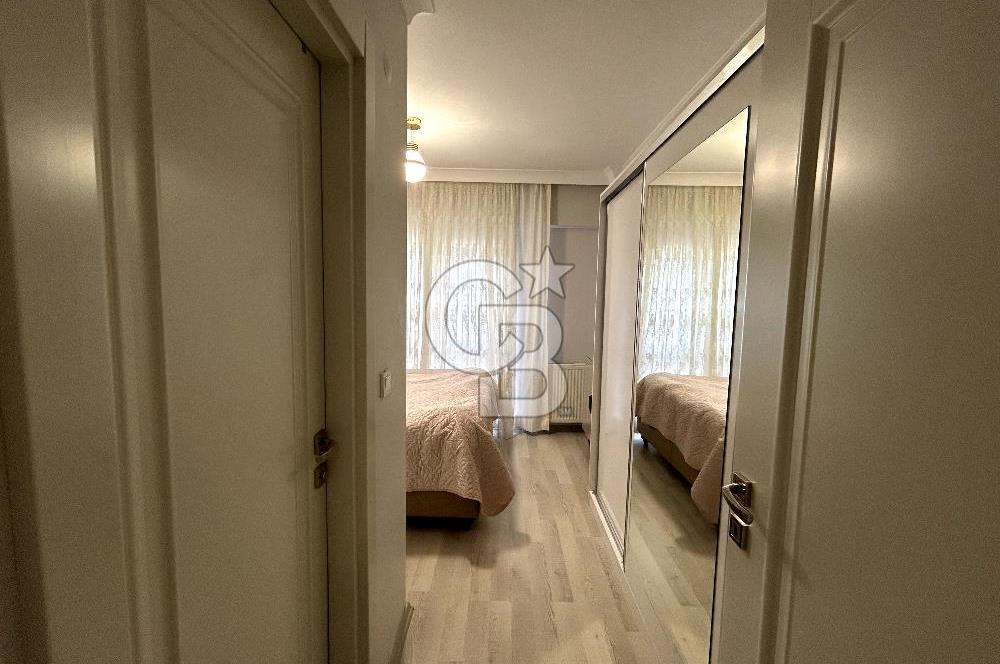 ERYAMAN MEYDAN ADA SİTESİ LÜKS SATILIK 3+1 DAİRE