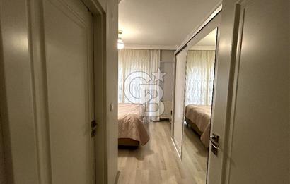 ERYAMAN MEYDAN ADA SİTESİ LÜKS SATILIK 3+1 DAİRE