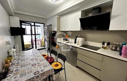 ERYAMAN MEYDAN ADA SİTESİ LÜKS SATILIK 3+1 DAİRE