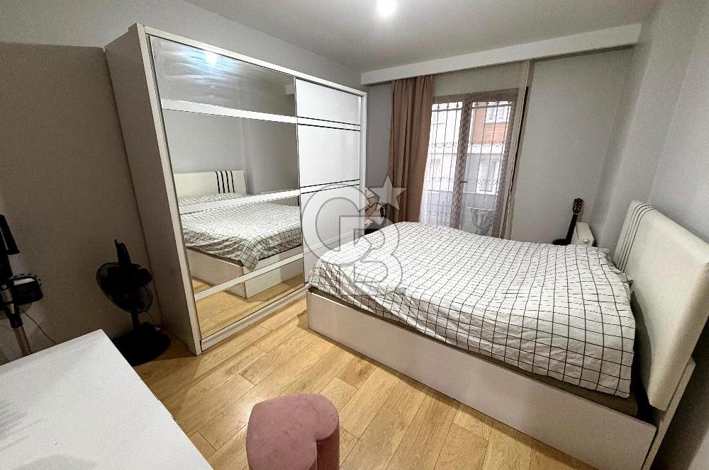 BEYLİKDÜZÜ KAVAKLI MAHALLESİ SATILIK 2+1 DAİRE