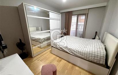 BEYLİKDÜZÜ KAVAKLI MAHALLESİ SATILIK 2+1 DAİRE