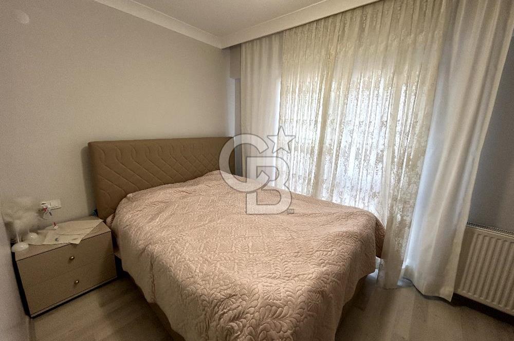 ERYAMAN MEYDAN ADA SİTESİ LÜKS SATILIK 3+1 DAİRE