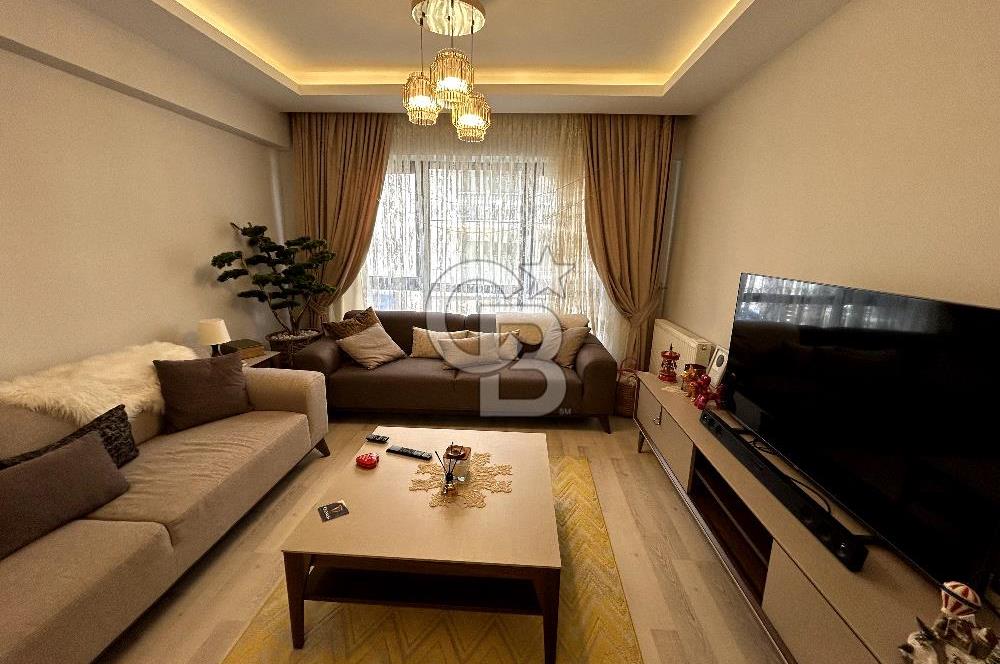 ERYAMAN MEYDAN ADA SİTESİ LÜKS SATILIK 3+1 DAİRE