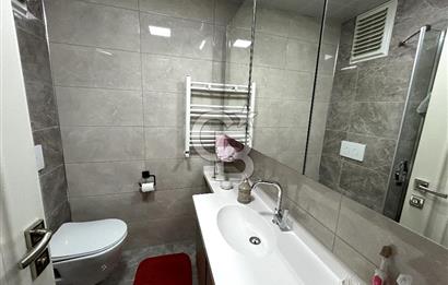 ERYAMAN MEYDAN ADA SİTESİ LÜKS SATILIK 3+1 DAİRE