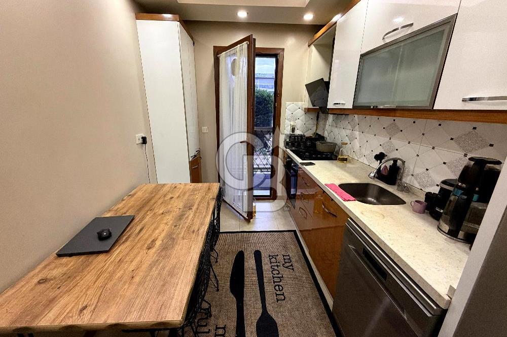 BEYLİKDÜZÜ KAVAKLI MAHALLESİ SATILIK 2+1 DAİRE