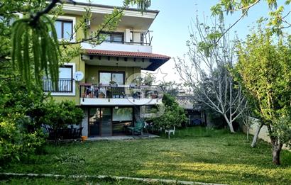 çağla sitesi 4+2 villa