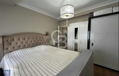 BULGURLU EYÜBOĞLU KOLEJİ'NİN ALT SOKAĞINDA MUHTEŞEM DAİRE