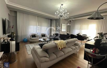 BULGURLU EYÜBOĞLU KOLEJİ'NİN ALT SOKAĞINDA MUHTEŞEM DAİRE