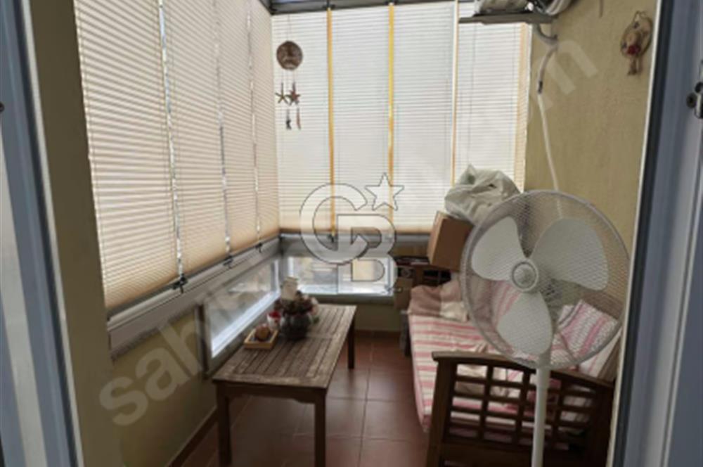 BULGURLU EYÜBOĞLU KOLEJİ'NİN ALT SOKAĞINDA MUHTEŞEM DAİRE