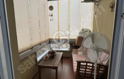 BULGURLU EYÜBOĞLU KOLEJİ'NİN ALT SOKAĞINDA MUHTEŞEM DAİRE