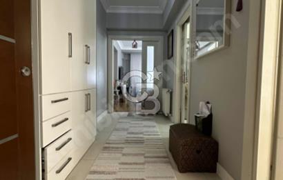 BULGURLU EYÜBOĞLU KOLEJİ'NİN ALT SOKAĞINDA MUHTEŞEM DAİRE