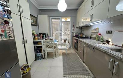 BULGURLU EYÜBOĞLU KOLEJİ'NİN ALT SOKAĞINDA MUHTEŞEM DAİRE