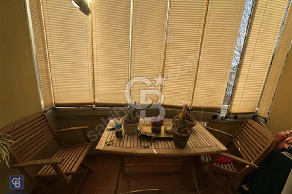 BULGURLU EYÜBOĞLU KOLEJİ'NİN ALT SOKAĞINDA MUHTEŞEM DAİRE