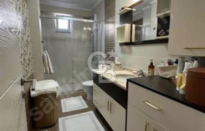 BULGURLU EYÜBOĞLU KOLEJİ'NİN ALT SOKAĞINDA MUHTEŞEM DAİRE