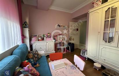 BULGURLU EYÜBOĞLU KOLEJİ'NİN ALT SOKAĞINDA MUHTEŞEM DAİRE