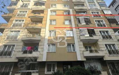 BULGURLU EYÜBOĞLU KOLEJİ'NİN ALT SOKAĞINDA MUHTEŞEM DAİRE