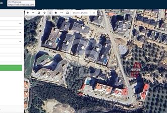 AYDIN KUŞADASI TÜRKMEN  MAH.SATILIK VİLLA ARSASI - 6 - 322538