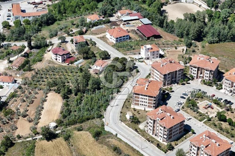 Muğla Kavaklıdere Çayboyunda Satılık 909m2 Arsa
