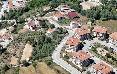 Muğla Kavaklıdere Çayboyunda Satılık 909m2 Arsa