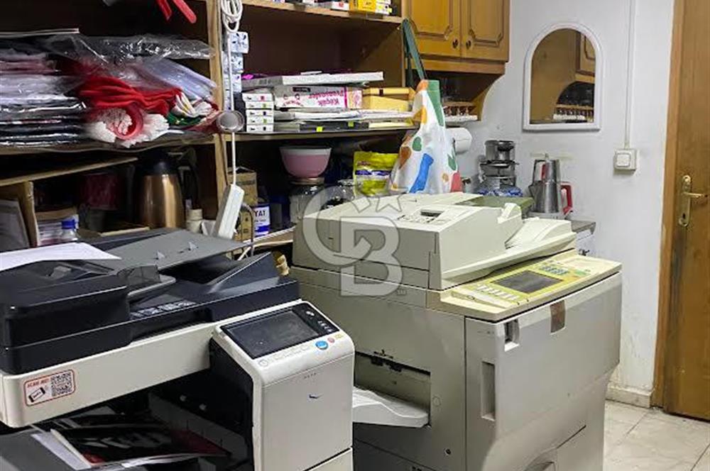 BULGURLUDA ANA CADDEYE PARALEL DEVREN SATILIK DÜKKAN + MÜLK