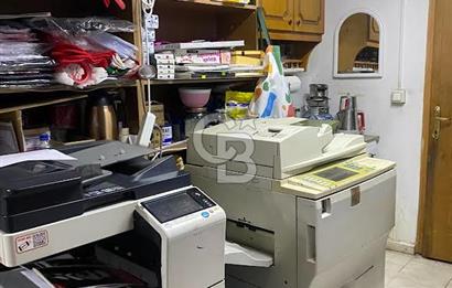 BULGURLUDA ANA CADDEYE PARALEL DEVREN SATILIK DÜKKAN + MÜLK