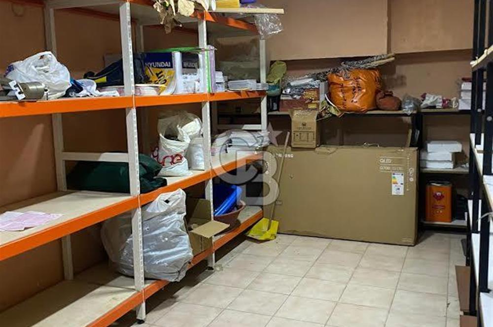 BULGURLUDA ANA CADDEYE PARALEL DEVREN SATILIK DÜKKAN + MÜLK