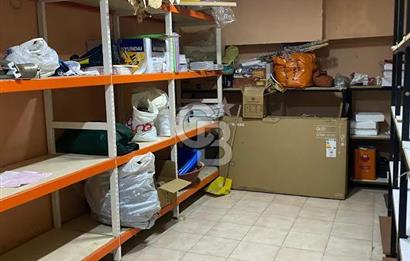 BULGURLUDA ANA CADDEYE PARALEL DEVREN SATILIK DÜKKAN + MÜLK