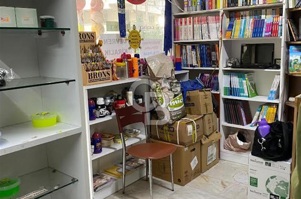 BULGURLUDA ANA CADDEYE PARALEL DEVREN SATILIK DÜKKAN + MÜLK