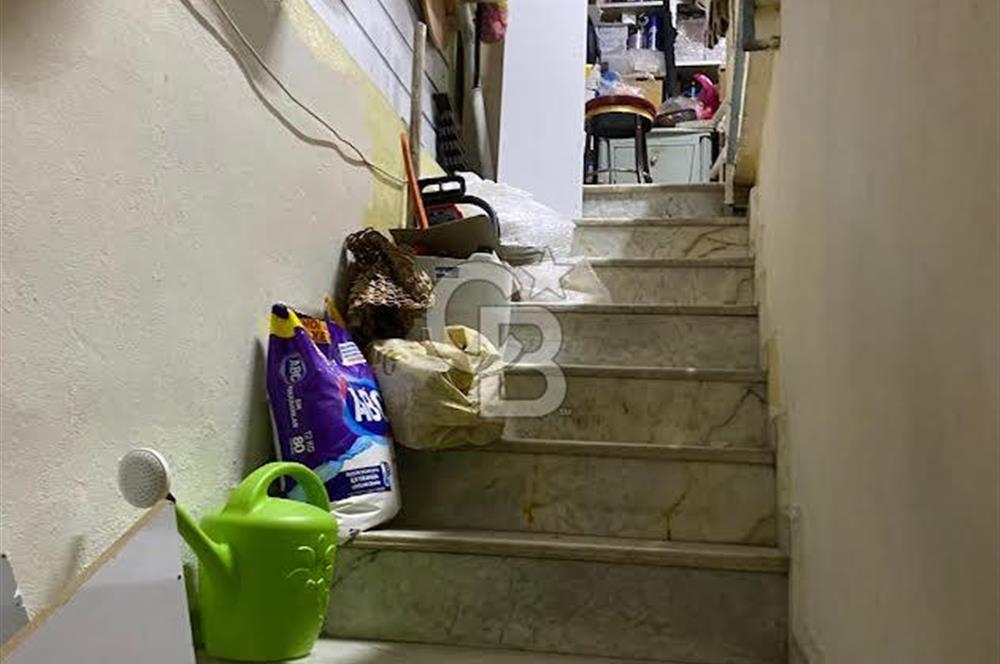 BULGURLUDA ANA CADDEYE PARALEL DEVREN SATILIK DÜKKAN + MÜLK