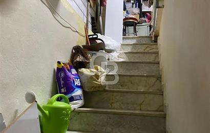 BULGURLUDA ANA CADDEYE PARALEL DEVREN SATILIK DÜKKAN + MÜLK