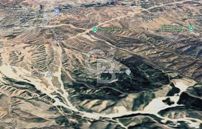 13736 m2 SANAYİ İMARLI ARSA