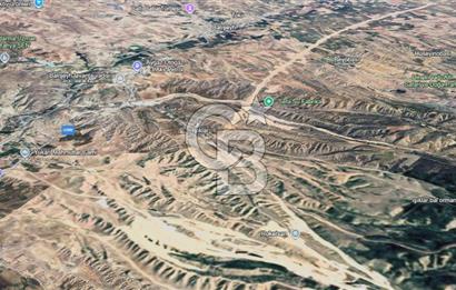 13736 m2 SANAYİ İMARLI ARSA