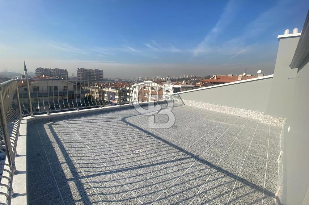 SUBAYEVLERİ PROTOKOL YOLU YANI Geniş/Yeni Bina/Masrafsız 2+1