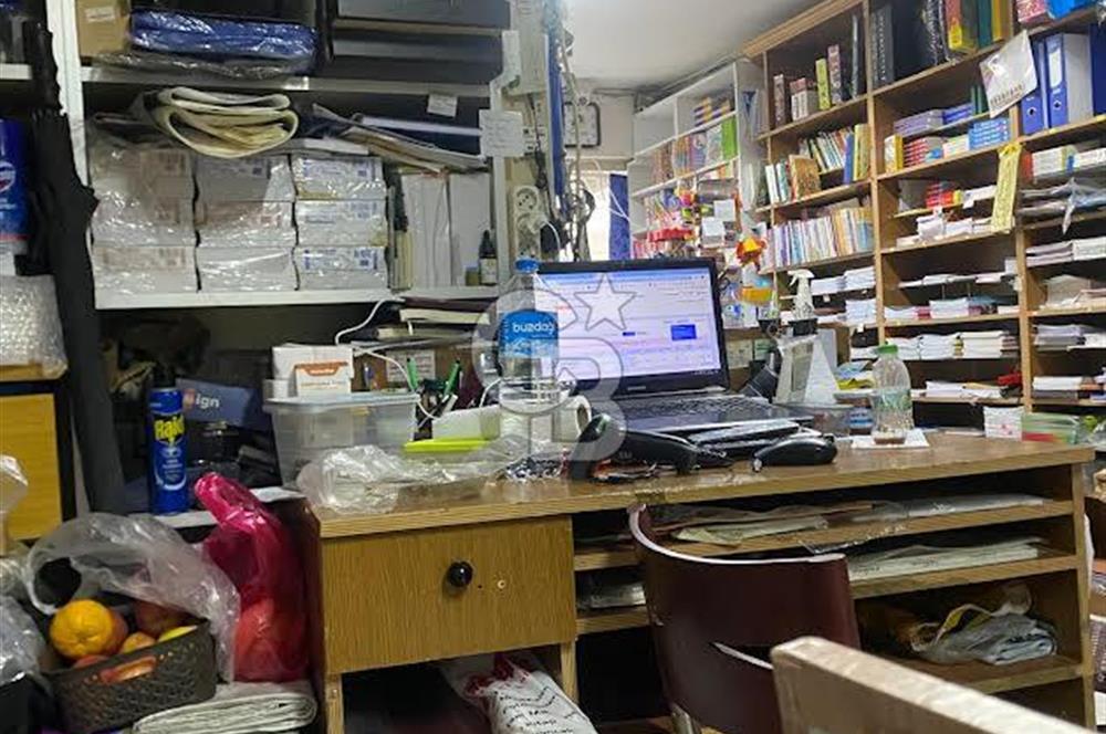 BULGURLUDA ANA CADDEYE PARALEL DEVREN SATILIK DÜKKAN + MÜLK