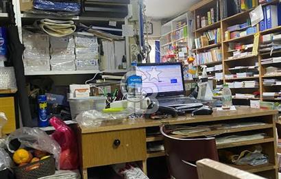 BULGURLUDA ANA CADDEYE PARALEL DEVREN SATILIK DÜKKAN + MÜLK