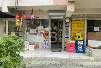 BULGURLUDA ANA CADDEYE PARALEL DEVREN SATILIK DÜKKAN + MÜLK - 2 - 322543