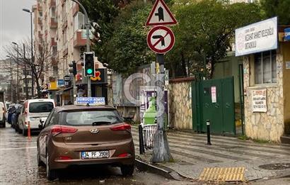 BULGURLUDA ANA CADDEYE PARALEL DEVREN SATILIK DÜKKAN + MÜLK