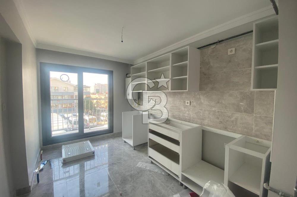 SUBAYEVLERİ PROTOKOL YOLU YANI Geniş/Yeni Bina/Masrafsız 2+1