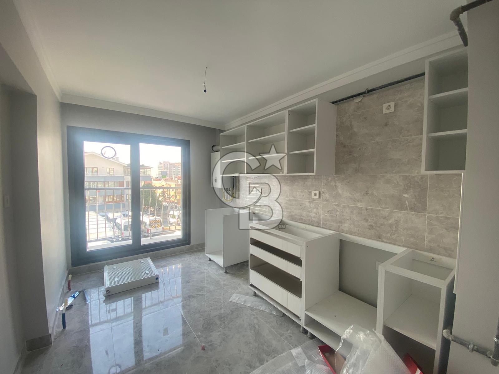 SUBAYEVLERİ PROTOKOL YOLU YANI Geniş/Yeni Bina/Masrafsız 2+1