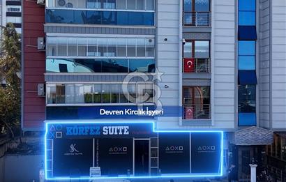 KAÇIRILMAYACAK YATIRIM FIRSATI DEVREN KİRALIK PLAYSTATİON SALONU
