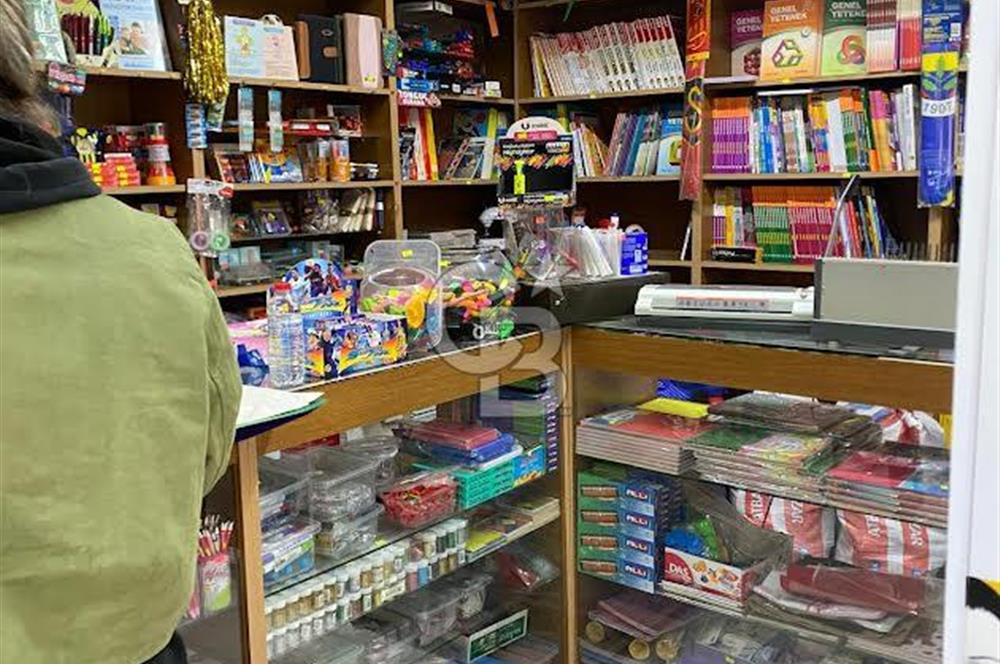 BULGURLUDA ANA CADDEYE PARALEL DEVREN SATILIK DÜKKAN + MÜLK