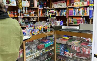 BULGURLUDA ANA CADDEYE PARALEL DEVREN SATILIK DÜKKAN + MÜLK