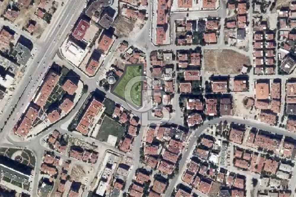 CB'DEN %100 KAZANÇ POTANSİYELLİ YATIRIM FIRSATLI SATILIK ARSA