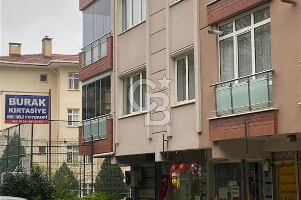 BULGURLUDA ANA CADDEYE PARALEL DEVREN SATILIK DÜKKAN + MÜLK