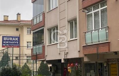 BULGURLUDA ANA CADDEYE PARALEL DEVREN SATILIK DÜKKAN + MÜLK