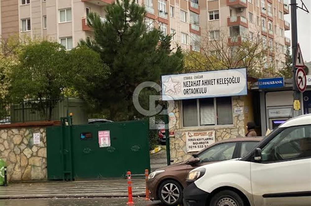 BULGURLUDA ANA CADDEYE PARALEL DEVREN SATILIK DÜKKAN + MÜLK