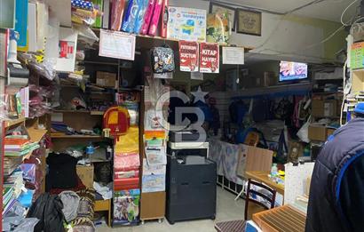 BULGURLUDA ANA CADDEYE PARALEL DEVREN SATILIK DÜKKAN + MÜLK